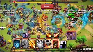 Битва легенд 2. Тратный погреб, гв и прокачка клинка гнева