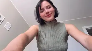 Come close, I missed you... GF Melt Your Stress Away (Deep Eye Contact)