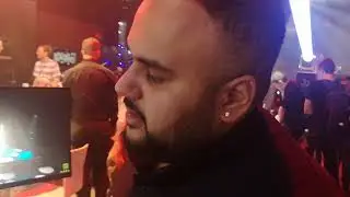 Презентация на новата конзола на Avolites: New Diamond 7 (D7)   sound&light  инж. Димитър Плачков.
