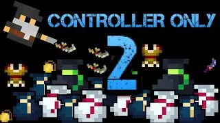 Controller Only NPE #2