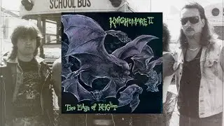 KNIGHTMARE II 