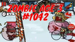 ZOMBIE AGE 3 CAT MAN PINKIE DEFEAT BIG MOM | Top Action Games Part 1042 by Youngandrunnnerup