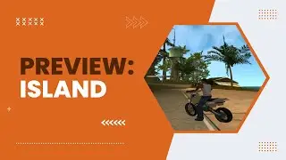 [SS:RP] El Cayo Del Diablo Feature Preview