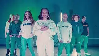 Keana Made It Promo Video