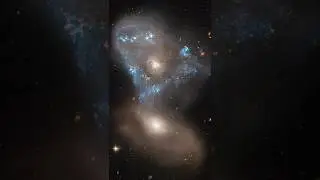 Why Are Galaxies Getting Further Apart? 