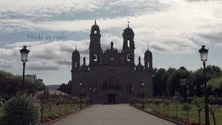 Sonia y Rubén: Nada es malo