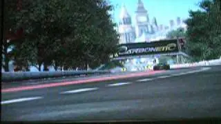 Need for Speed Shift at E3