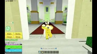 Blox Fruits VIP Private Server Link | Working October 2023 | New Empty Free PS