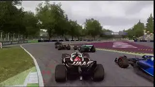 Incident Nick