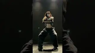 #490 she got moves #hot #shorts