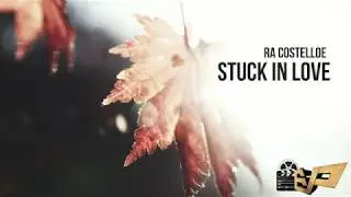 Stuck In Love [Visualizer Lyric Video] - evproductions_