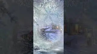 Ну, здравствуй -  Зимушка -Зима!