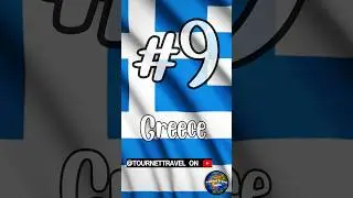 🇬🇷Opa! Dive into the mouthwatering world of Greek cuisine! #worldcuisine #foodie #greece