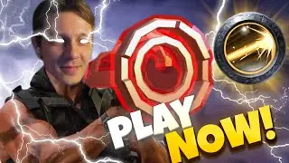 YOU'VE NEVER SEEN THIS GIGA DAMAGE IN ALBION ONLINE