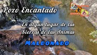 Pozo Encantado (Maldonado)