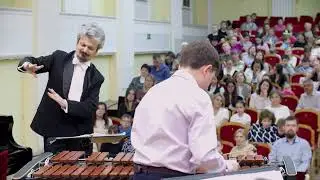 П. И. Чайковский 
