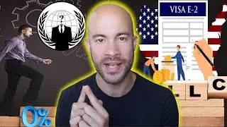 Las ventajas fiscales de mi empresa LLC (adiós España)