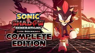 Shadow Dark Beginnings: Complete Edition (All Episodes, Seamless Transitions)