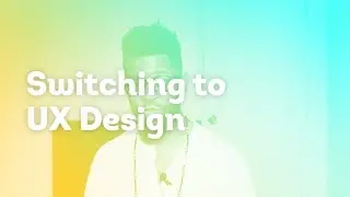 My two cents about transitioning from Graphic Designer to UX Designer.
