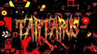 Tartarus 100% by Robtop