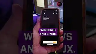 DroidCam FTW 