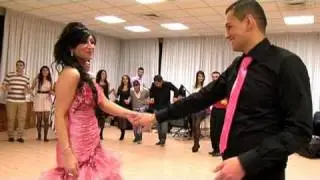 Tulay & baris 04-12-2010 nisan ( by umit guzelay )