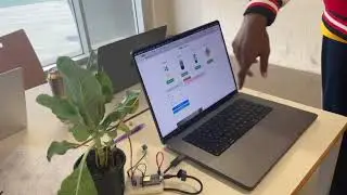 HackEPS 2023 || Eurecat Smart Garden || Universidad de Lleida