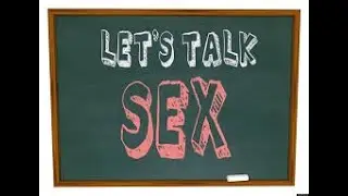 Talking Sex with Under-15 Boys and Girls: Underscoring the Importance of Sex Education