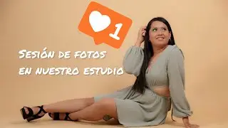 Edición de una sesión en estudio.