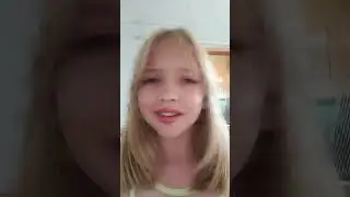 подстриглась