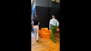 EverBlock Pumpkin