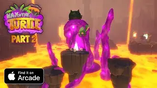 Way of the Turtle Part 2 - Official Trailer