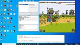 GrowCastle Bot Stream