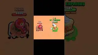 #brawlstars #бравлстарс #рек #бравл #brawl #бс