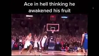 Ace in hell thinking he awakened his devil fruit #shorts #onepiece #memes #comedy #spoiler