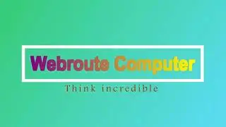 Webroute address
