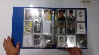 [PHOTOCARD COLLECTION #1] - 12.07.2016