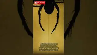 🕷️ The Secret Power of Spider Venom! 🧪