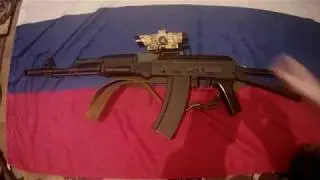КРОНШТЕЙН КРЕПЛЕНИЯ ДЛЯ ОПТИКИ //ОБЗОР