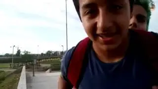 INGLERION (PARODIA)