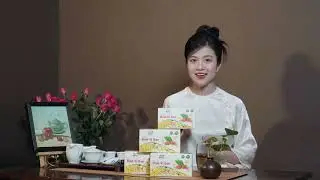 🌿 BÌNH VỊ ĐAN – TRÀ THẢO MỘC HỖ TRỢ GIẢM TRÀO NGƯỢC, ĐẦY HƠI, ĐAU DẠ DÀY