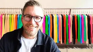 Wortschatz: Kleidung kaufen | Shopping (Episode 155)