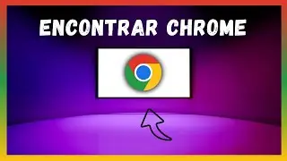 Cómo Encontrar Google Chrome En Smart Tv | Muy Fácil (2024)