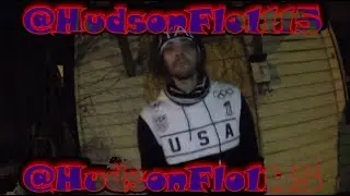 Hudson Flo - 