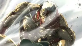 Shingeki no Kyojin [AMV] - World so cold