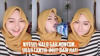 Hijab Fashion Style 2022 - NGOBROL BARENG SAMBIL TANYA JAWAB