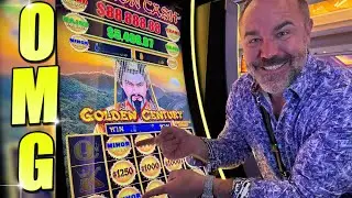 My GREATEST Gambling Night EVER!! (Up to $250/Spins)