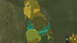 The devs didn't Code for this