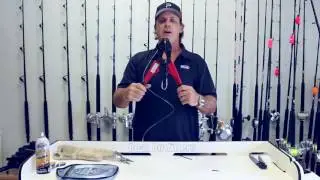 How to Crimp Mono