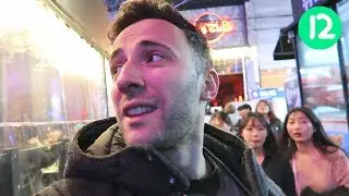 DAEGU C'EST CHAUD !! VLOG CORÉE DU SUD